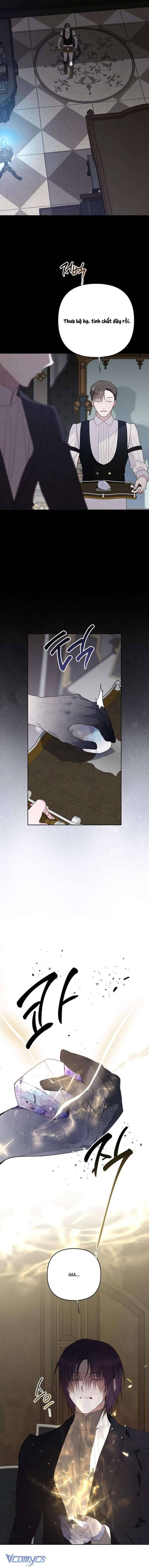 Bạo Chúa Bé Con Chapter 109 - Trang 10