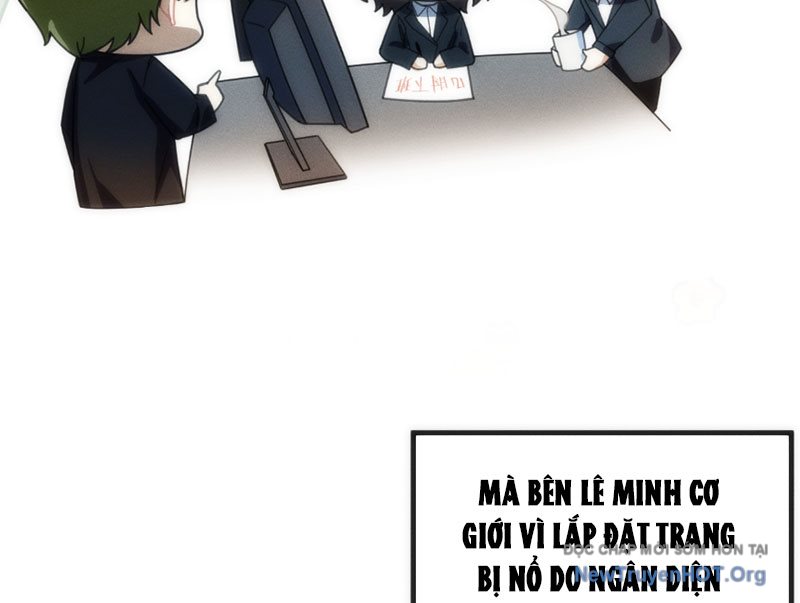 Sau khi xuyên vào game kết liễu boss thành công đứng nhất chapter 3 - Trang 10