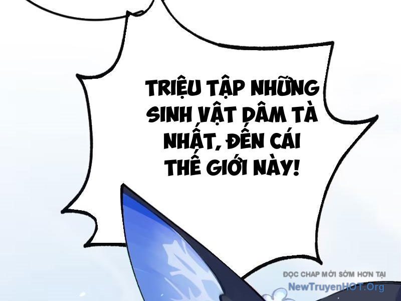 Sau khi ta biến thành quái vật xúc tu, các cô ấy càng điên cuồng hơn! chapter 1 - Trang 129