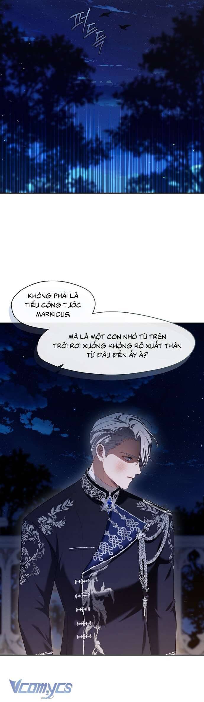 Thợ Săn Hạng S Không Muốn Trở Thành Ác Nữ Chapter 59 - Trang 31