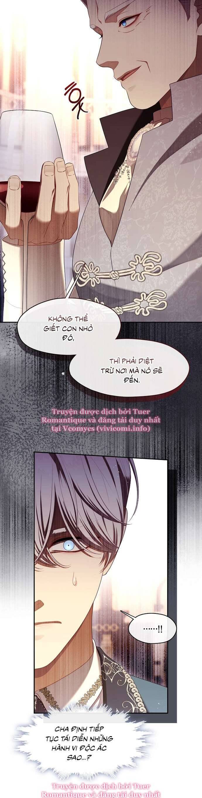 Thợ Săn Hạng S Không Muốn Trở Thành Ác Nữ Chapter 59 - Trang 7