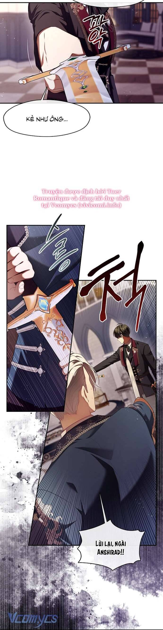Thợ Săn Hạng S Không Muốn Trở Thành Ác Nữ Chapter 59 - Trang 18