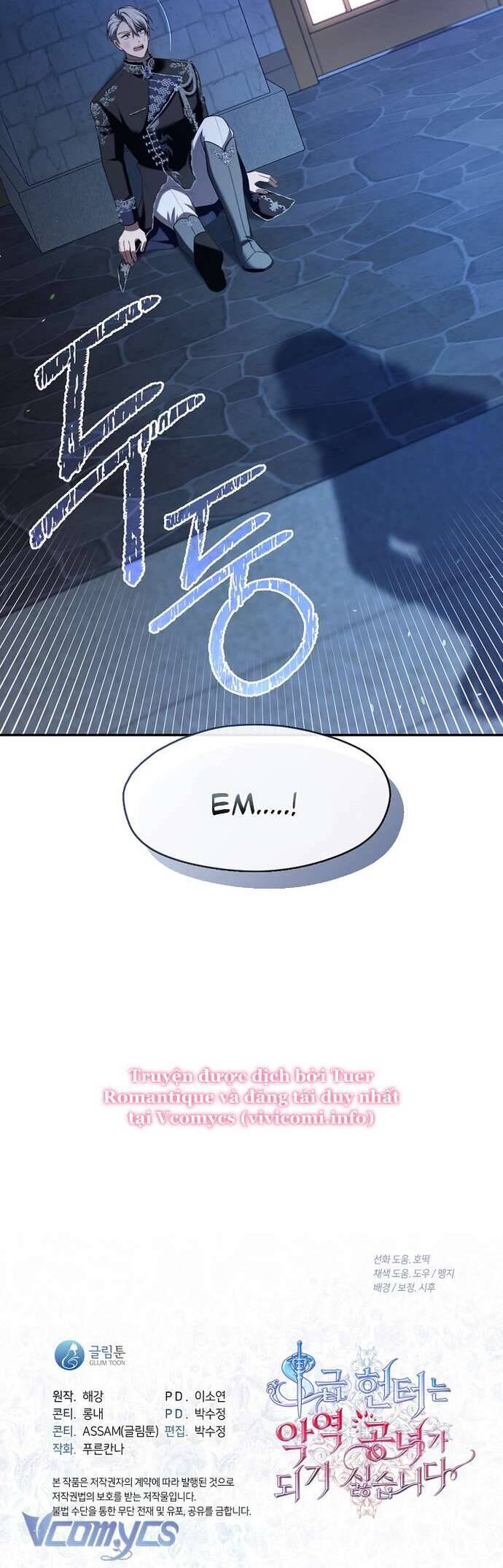 Thợ Săn Hạng S Không Muốn Trở Thành Ác Nữ Chapter 59 - Trang 38