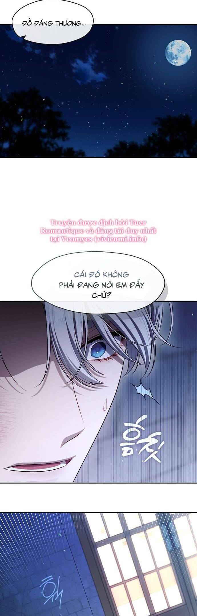 Thợ Săn Hạng S Không Muốn Trở Thành Ác Nữ Chapter 59 - Trang 37