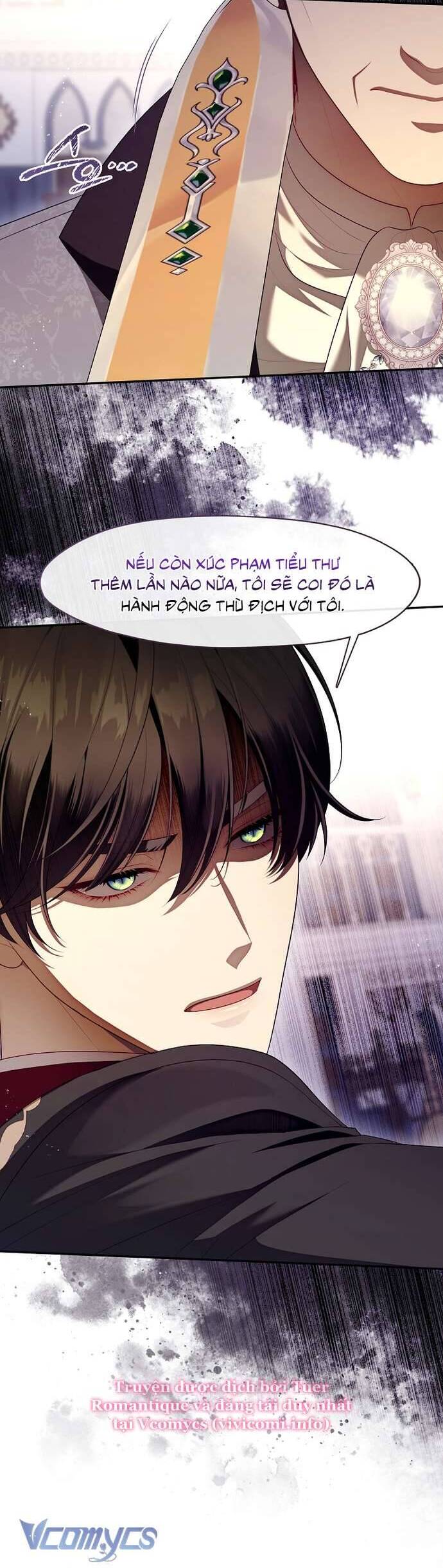 Thợ Săn Hạng S Không Muốn Trở Thành Ác Nữ Chapter 59 - Trang 15