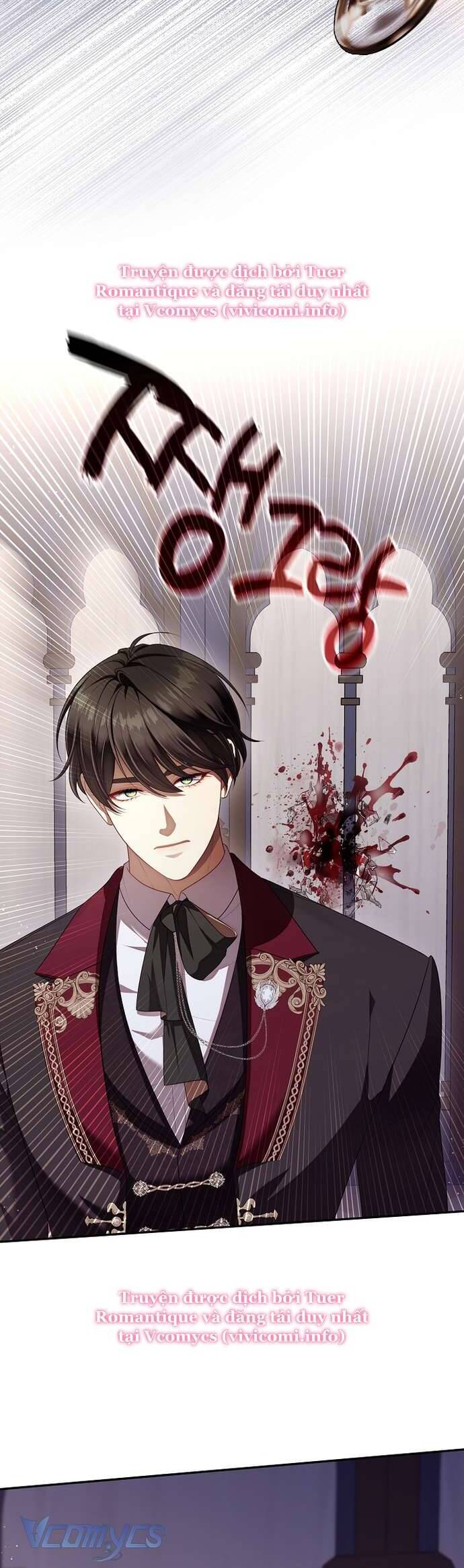 Thợ Săn Hạng S Không Muốn Trở Thành Ác Nữ Chapter 59 - Trang 11