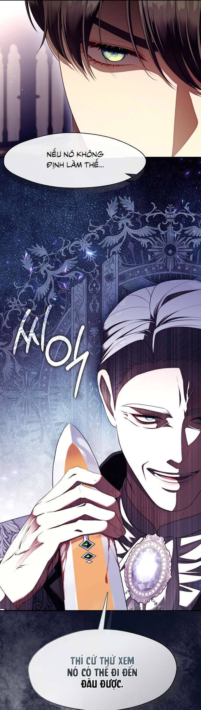 Thợ Săn Hạng S Không Muốn Trở Thành Ác Nữ Chapter 59 - Trang 22