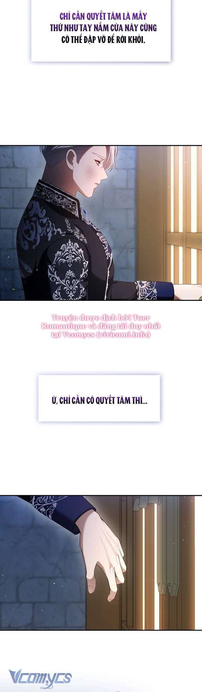 Thợ Săn Hạng S Không Muốn Trở Thành Ác Nữ Chapter 59 - Trang 35