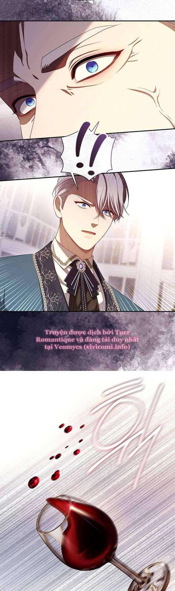 Thợ Săn Hạng S Không Muốn Trở Thành Ác Nữ Chapter 59 - Trang 10