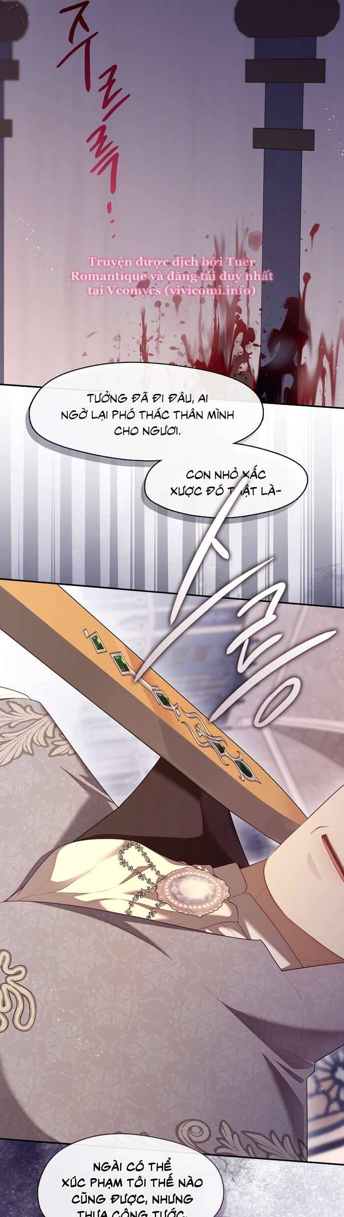 Thợ Săn Hạng S Không Muốn Trở Thành Ác Nữ Chapter 59 - Trang 12