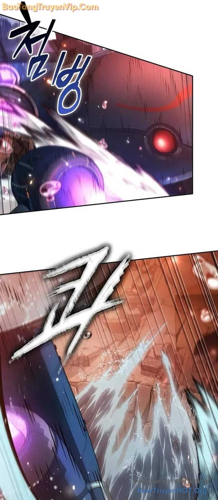 Mạo Hiểm Giả Cuối Cùng chapter 74 - Trang 18