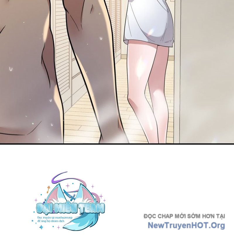 Sống Cùng Phòng Với Nàng Thánh Nữ chapter 3 - Trang 90