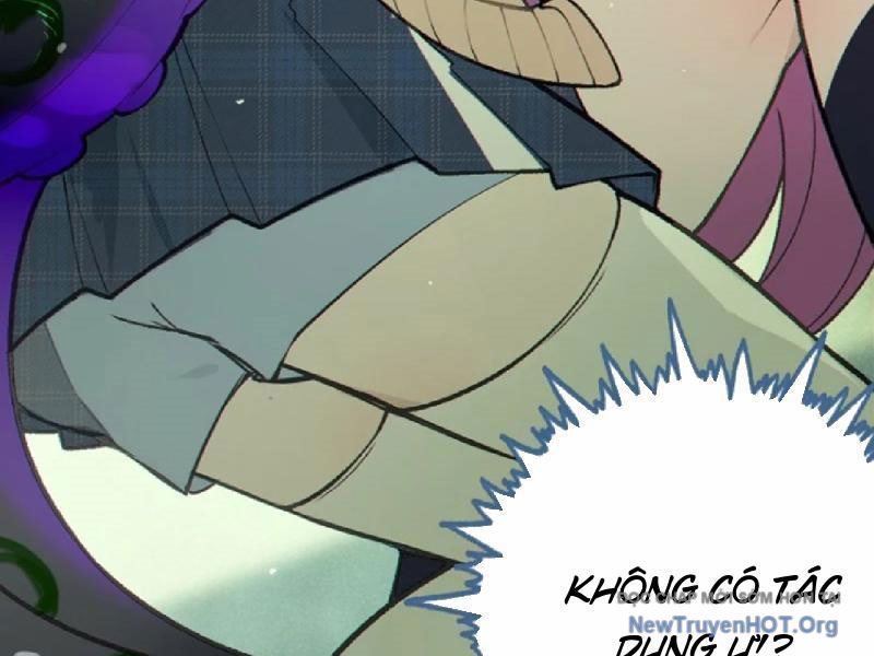 Sau khi ta biến thành quái vật xúc tu, các cô ấy càng điên cuồng hơn! chapter 21 - Trang 40