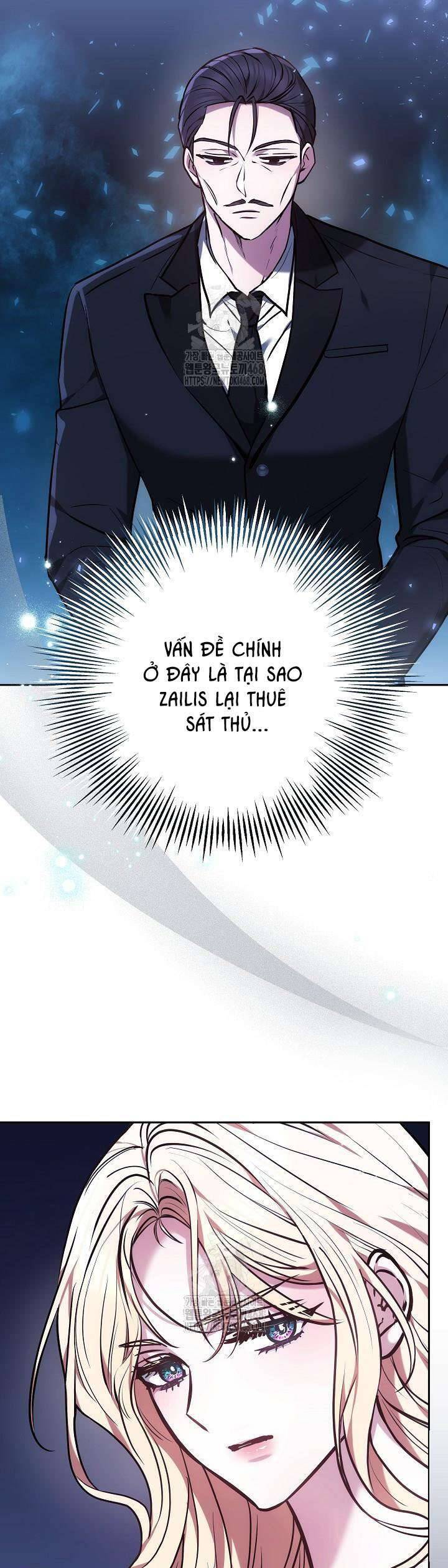 Hãy Ru Em Ngủ Chapter 39 - Trang 6