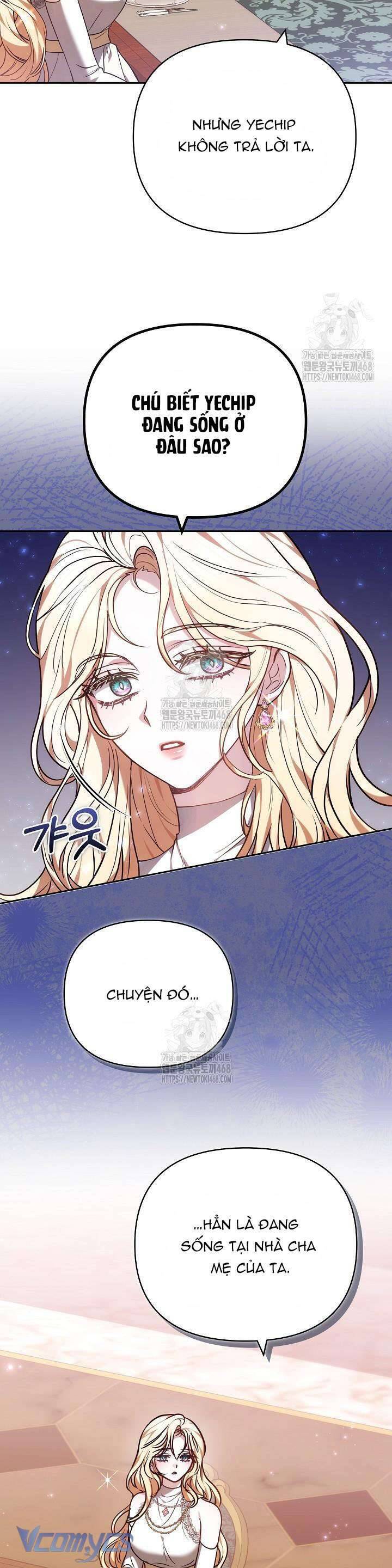 Hãy Ru Em Ngủ Chapter 39 - Trang 17