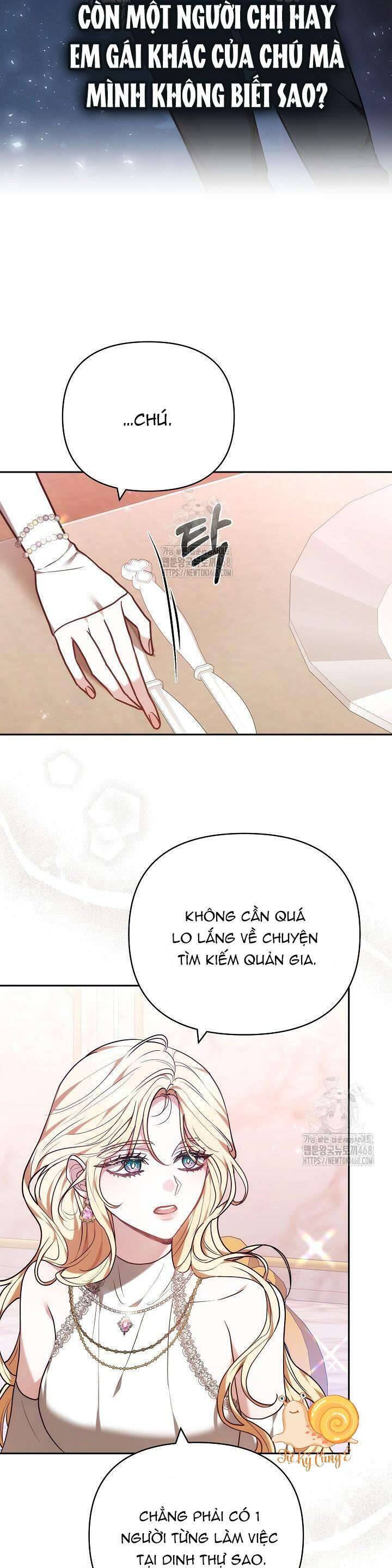 Hãy Ru Em Ngủ Chapter 39 - Trang 15