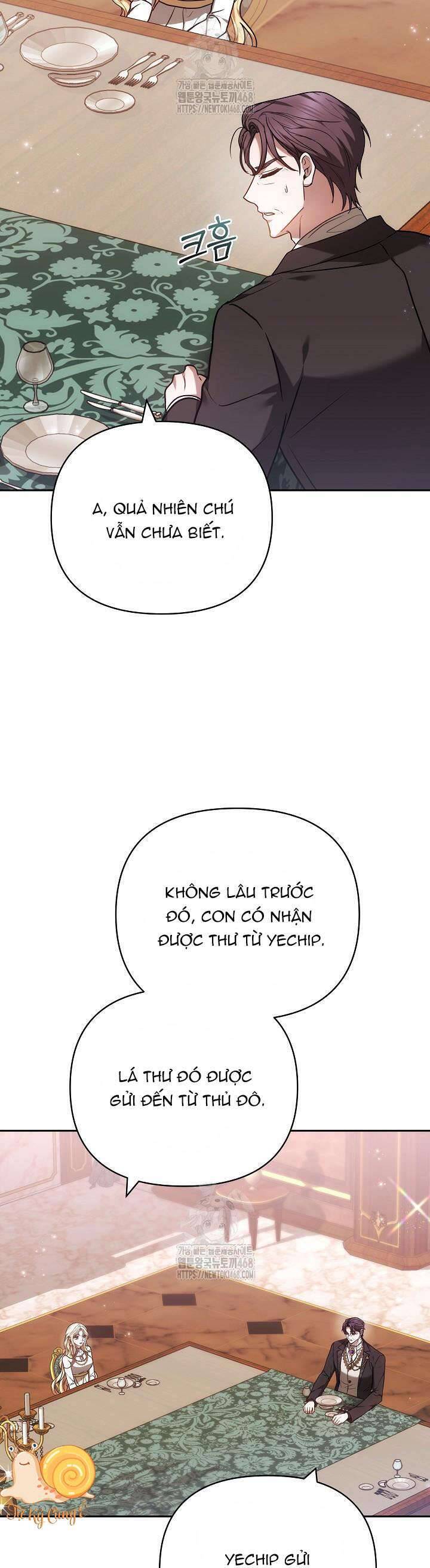Hãy Ru Em Ngủ Chapter 39 - Trang 18