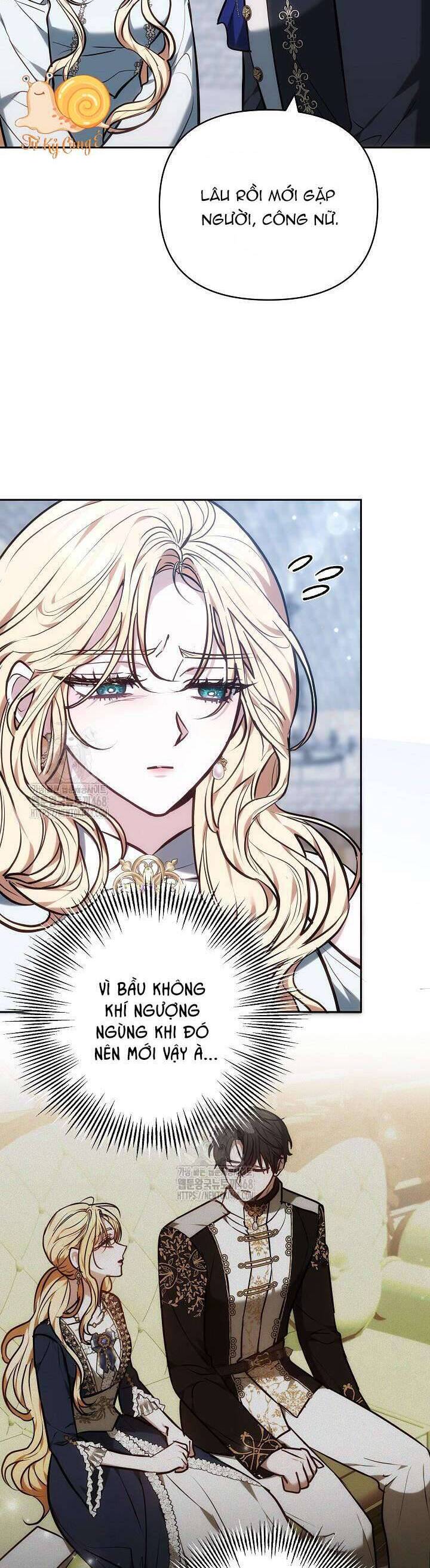 Hãy Ru Em Ngủ Chapter 39 - Trang 29