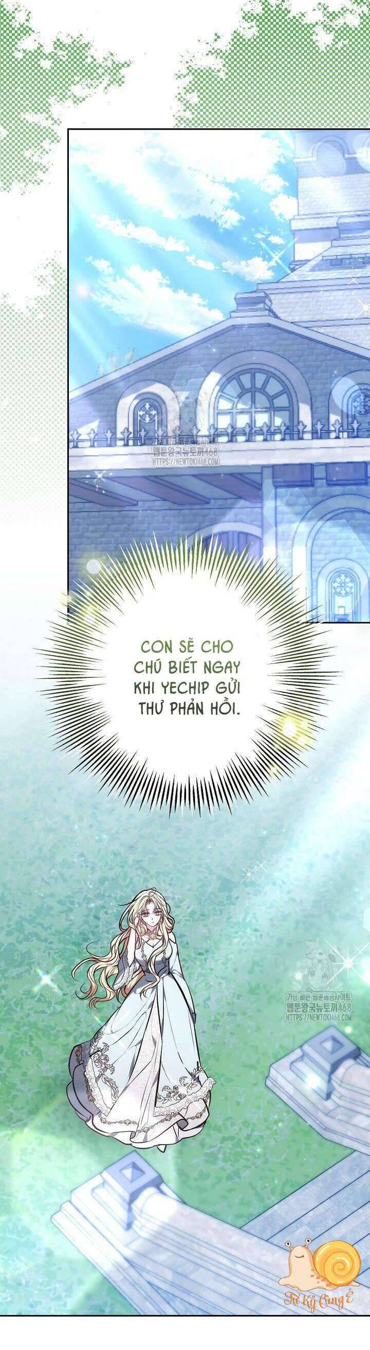 Hãy Ru Em Ngủ Chapter 39 - Trang 23