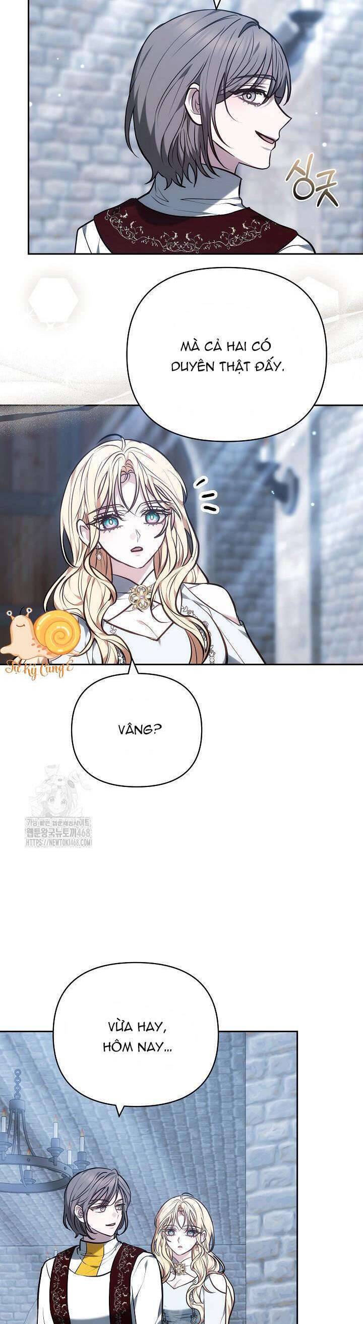 Hãy Ru Em Ngủ Chapter 39 - Trang 26