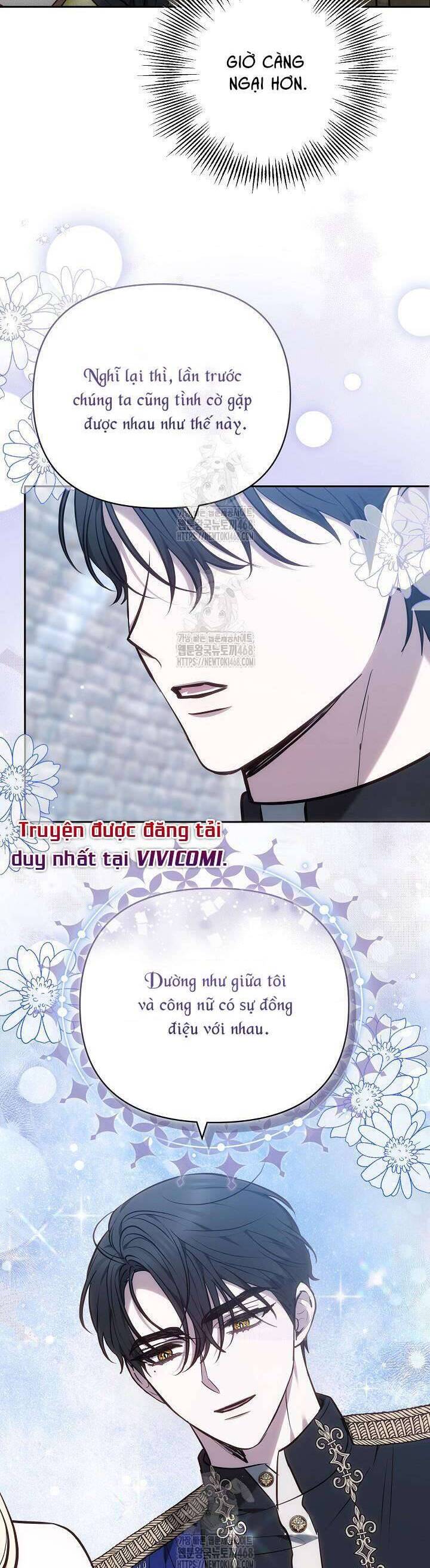 Hãy Ru Em Ngủ Chapter 39 - Trang 30
