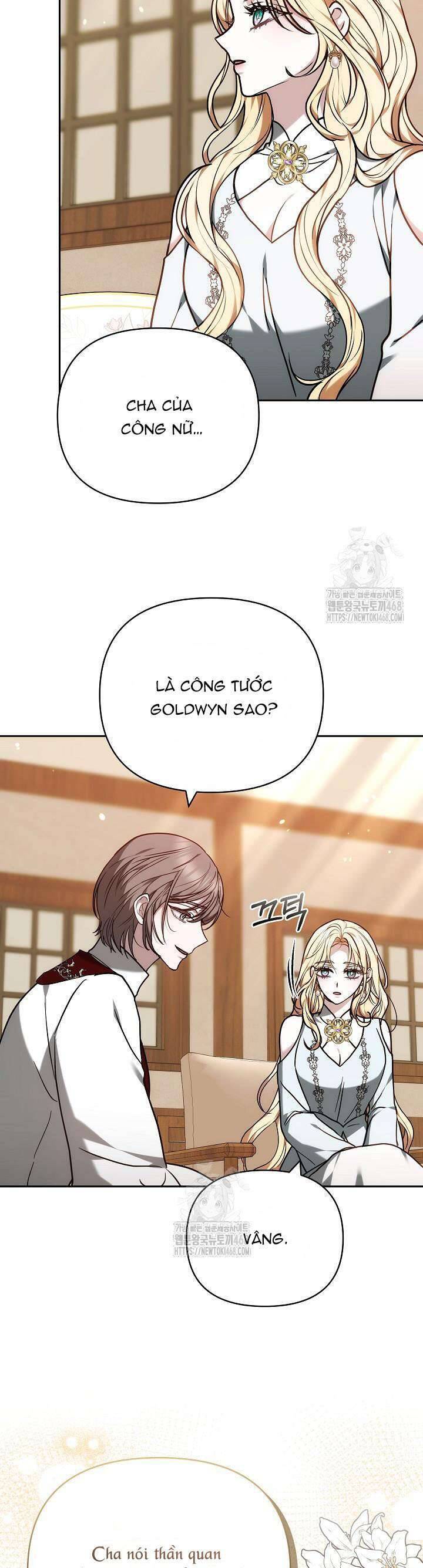 Hãy Ru Em Ngủ Chapter 39 - Trang 38
