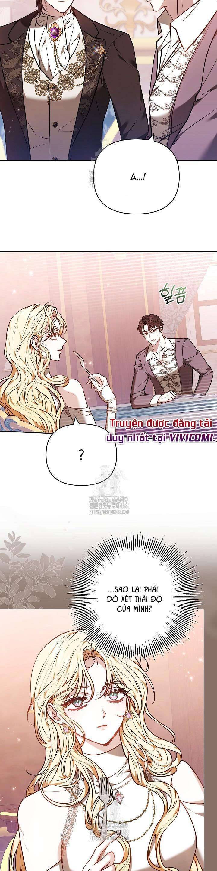 Hãy Ru Em Ngủ Chapter 39 - Trang 12