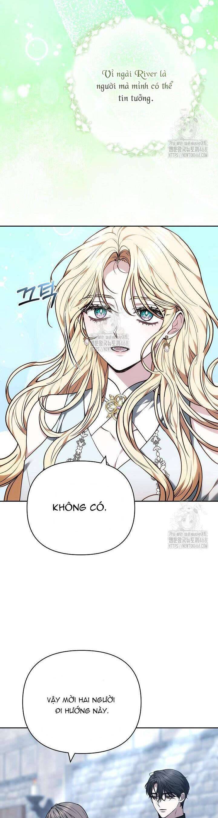 Hãy Ru Em Ngủ Chapter 39 - Trang 35