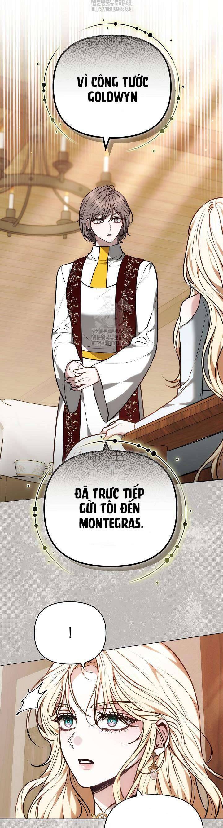 Hãy Ru Em Ngủ Chapter 39 - Trang 40