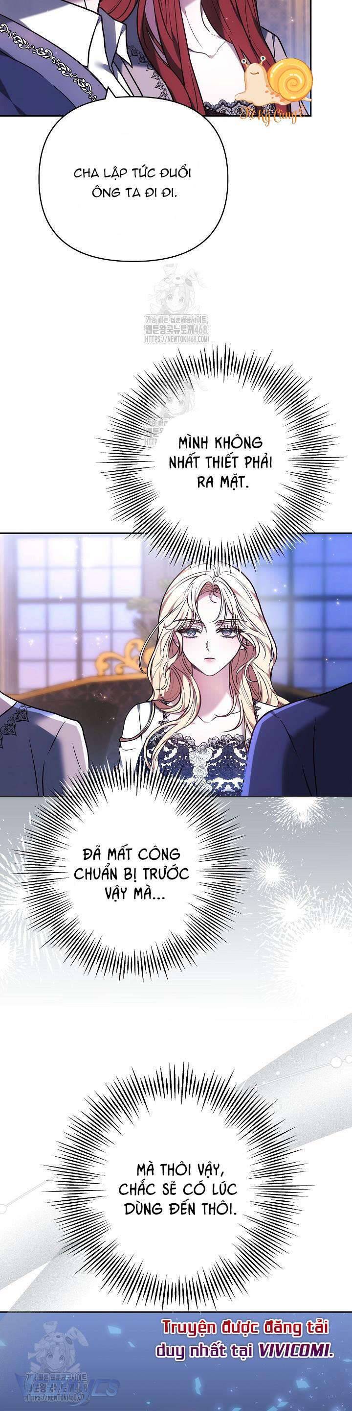 Hãy Ru Em Ngủ Chapter 39 - Trang 5