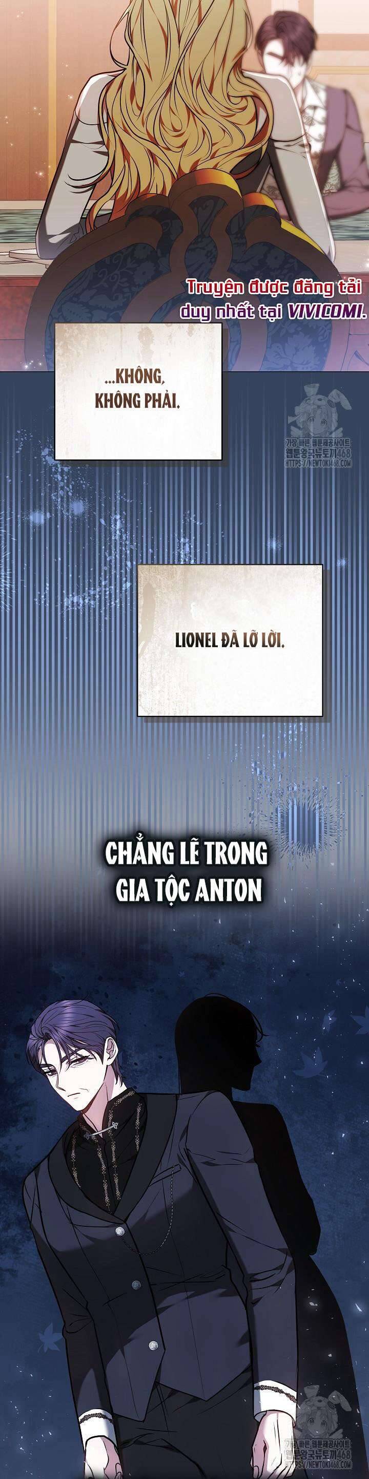 Hãy Ru Em Ngủ Chapter 39 - Trang 14