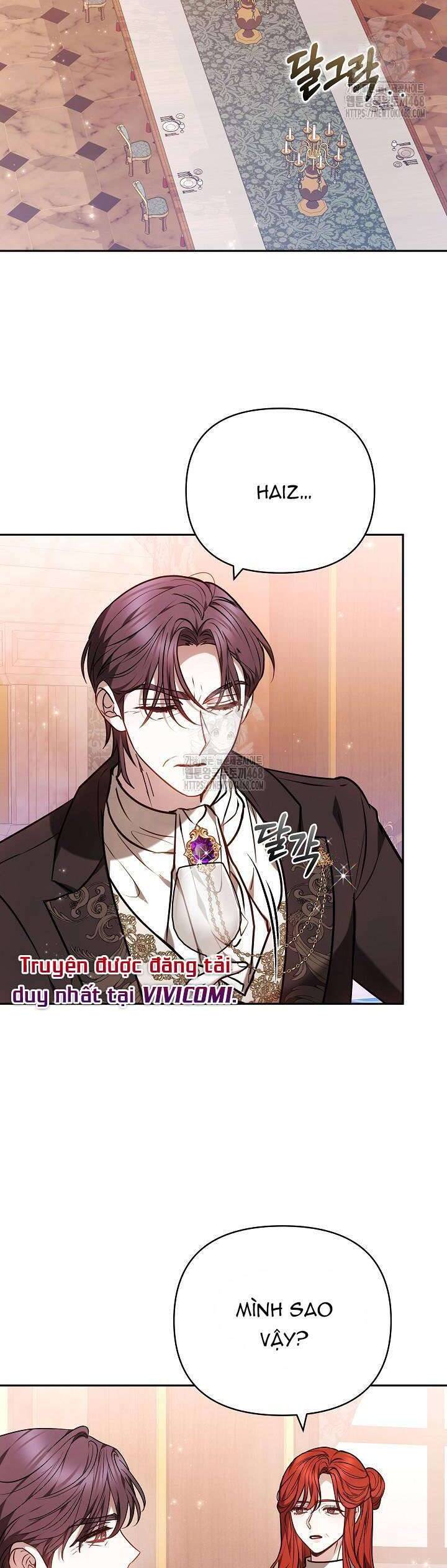 Hãy Ru Em Ngủ Chapter 39 - Trang 9