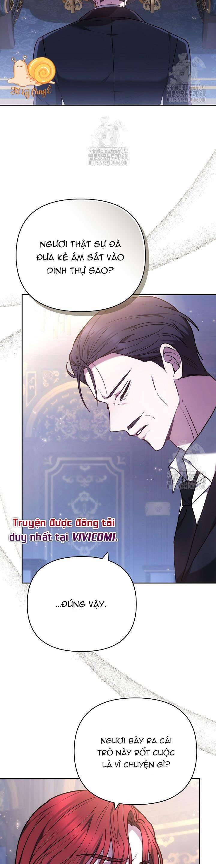 Hãy Ru Em Ngủ Chapter 39 - Trang 1