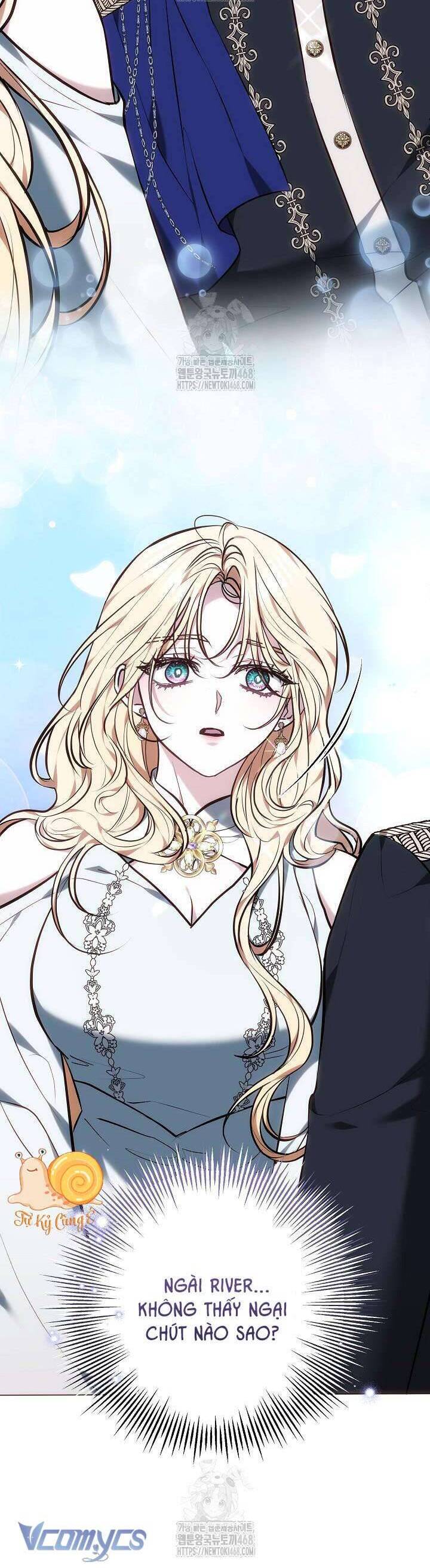 Hãy Ru Em Ngủ Chapter 39 - Trang 31