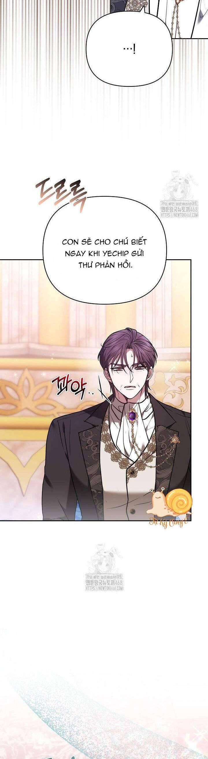 Hãy Ru Em Ngủ Chapter 39 - Trang 21