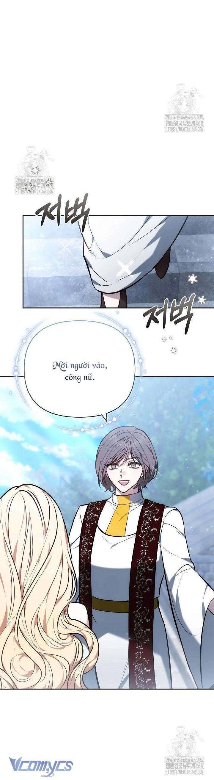Hãy Ru Em Ngủ Chapter 39 - Trang 24