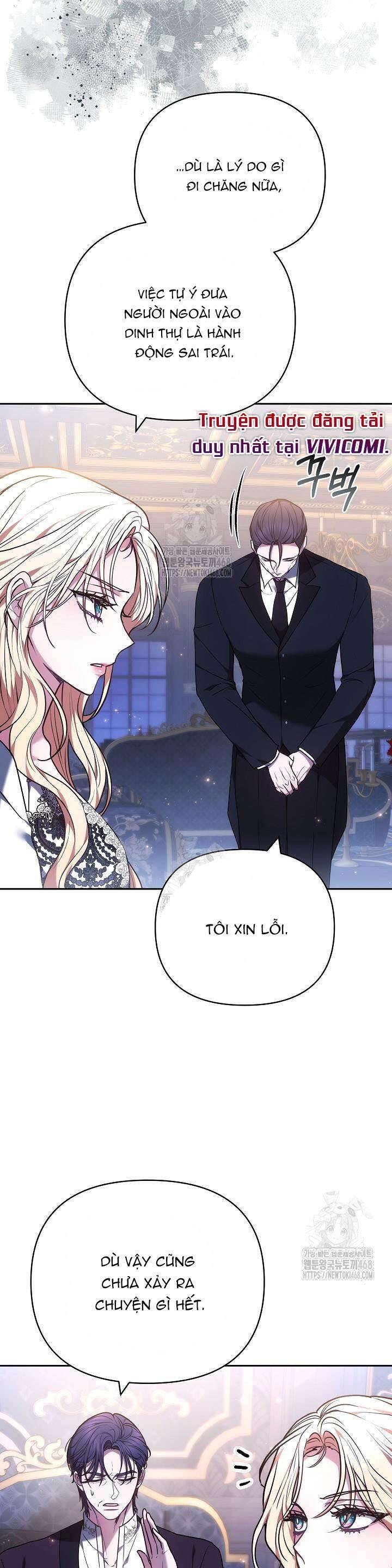 Hãy Ru Em Ngủ Chapter 39 - Trang 3