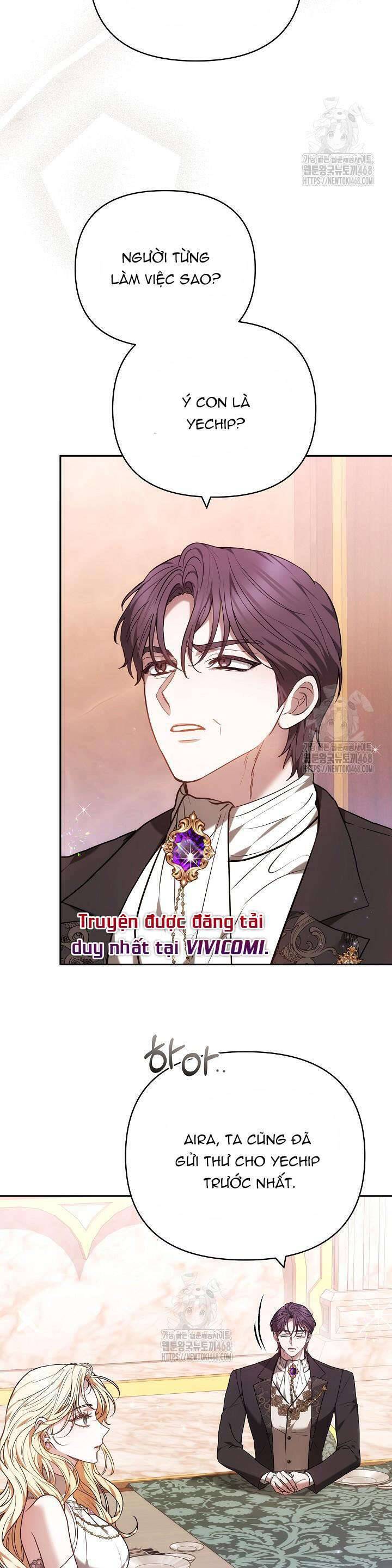 Hãy Ru Em Ngủ Chapter 39 - Trang 16