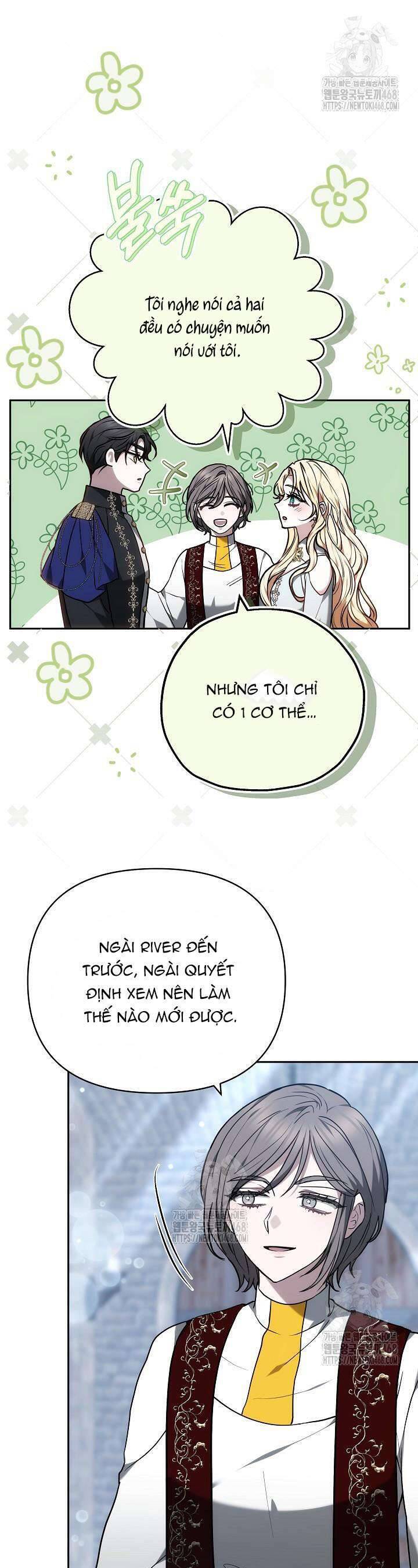 Hãy Ru Em Ngủ Chapter 39 - Trang 32