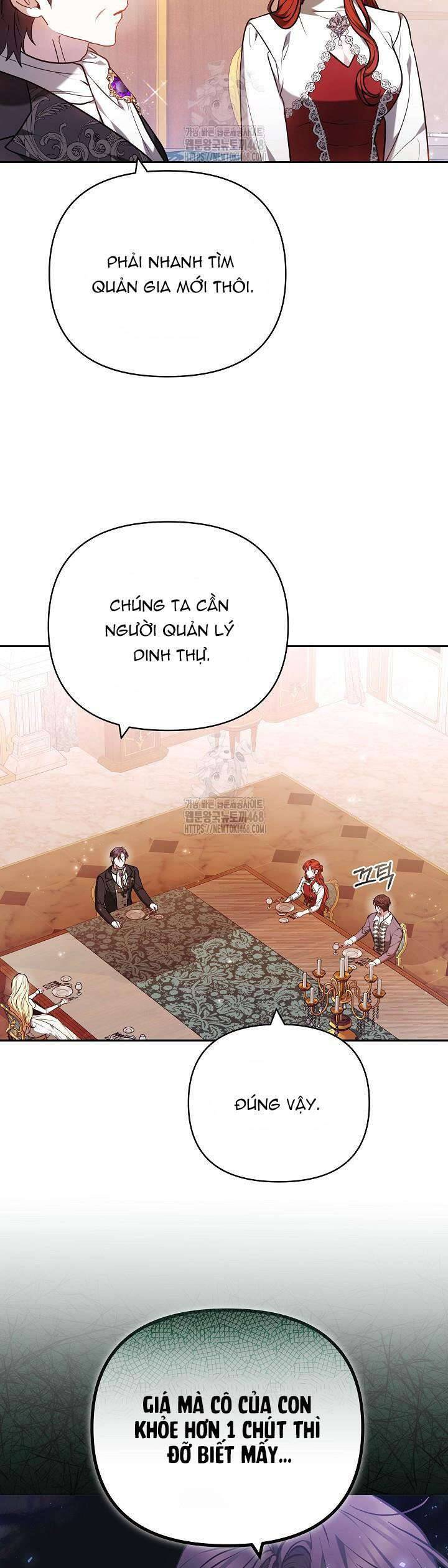 Hãy Ru Em Ngủ Chapter 39 - Trang 10