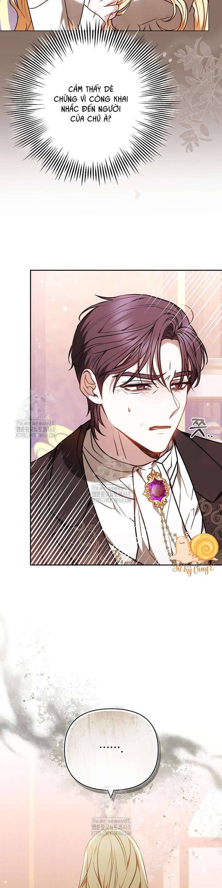 Hãy Ru Em Ngủ Chapter 39 - Trang 13
