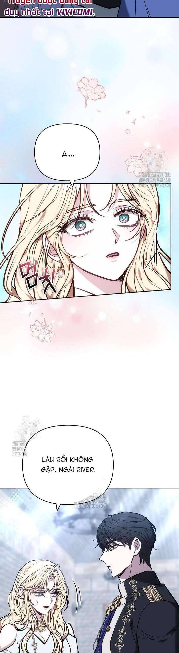 Hãy Ru Em Ngủ Chapter 39 - Trang 28
