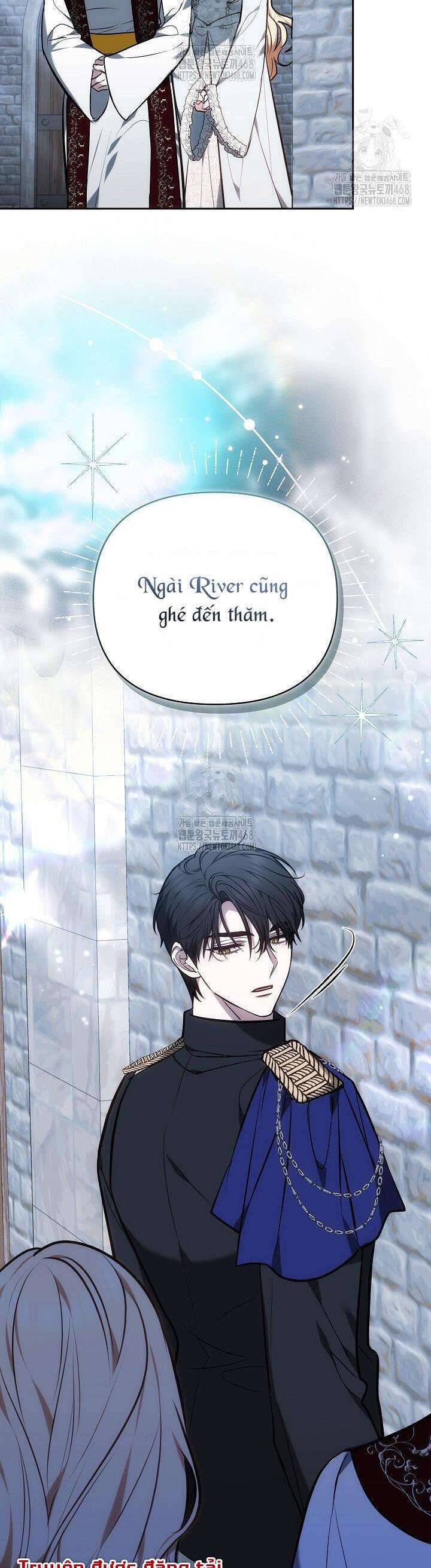 Hãy Ru Em Ngủ Chapter 39 - Trang 27