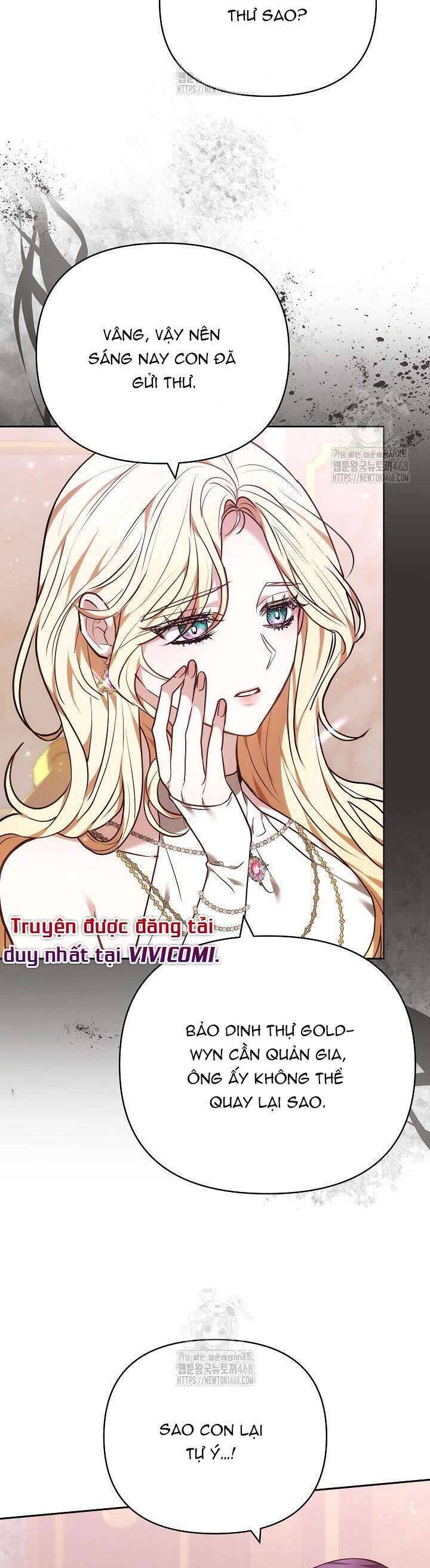 Hãy Ru Em Ngủ Chapter 39 - Trang 19