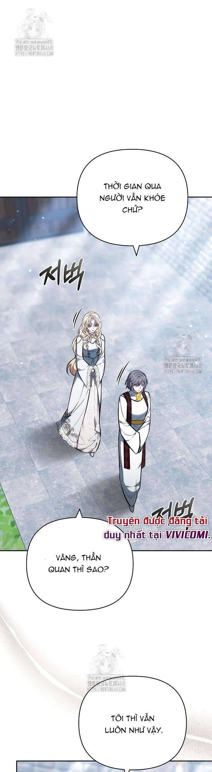 Hãy Ru Em Ngủ Chapter 39 - Trang 25