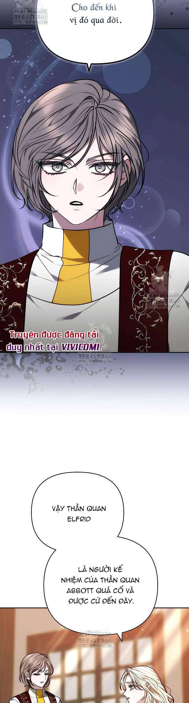 Hãy Ru Em Ngủ Chapter 39 - Trang 42