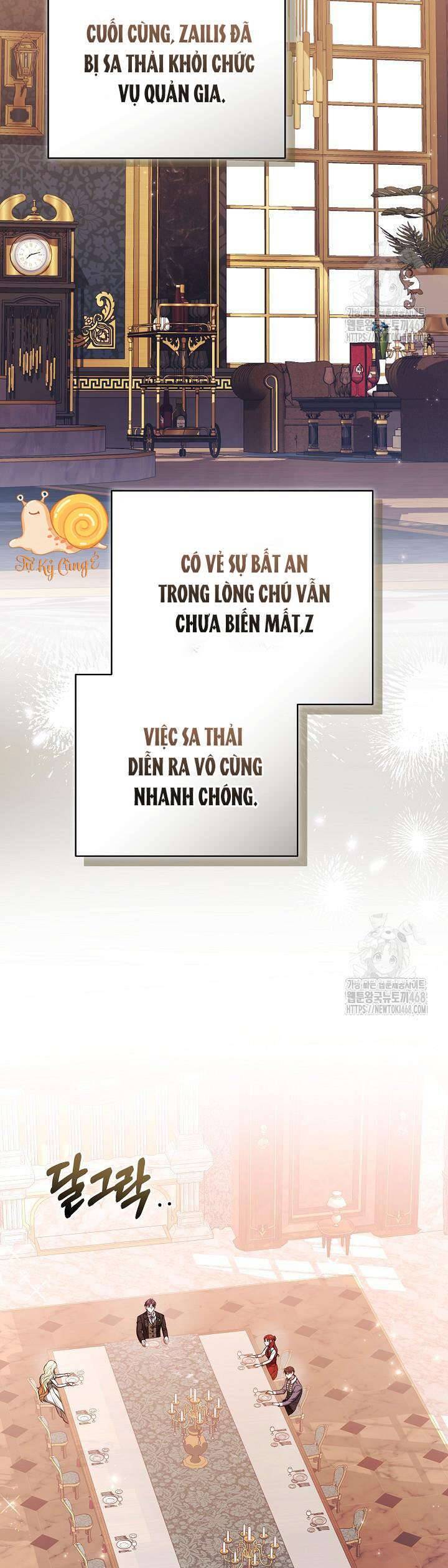 Hãy Ru Em Ngủ Chapter 39 - Trang 8