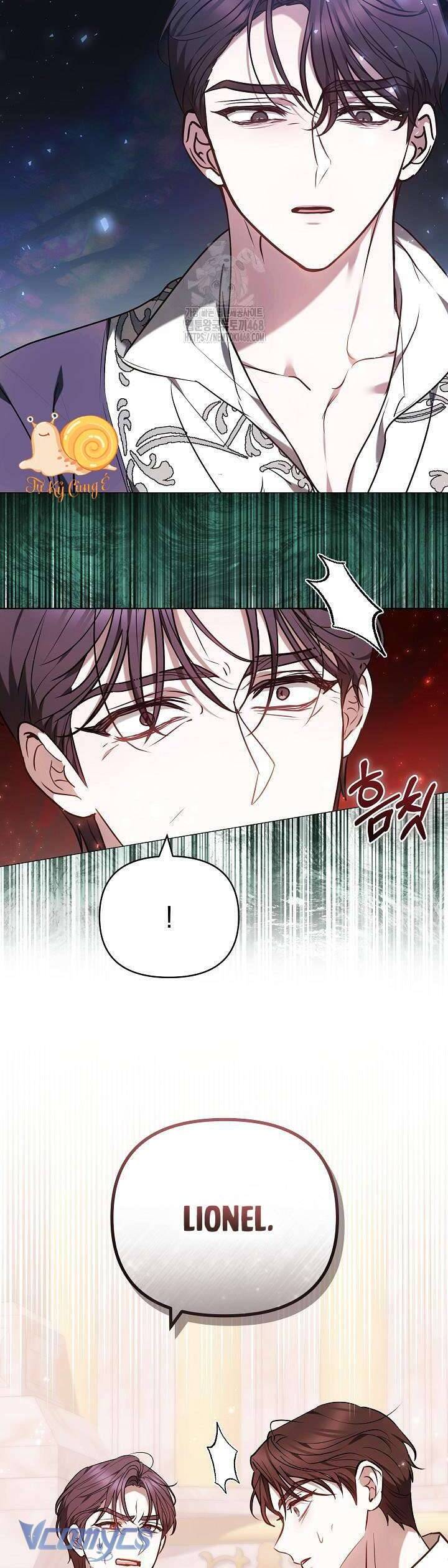 Hãy Ru Em Ngủ Chapter 39 - Trang 11