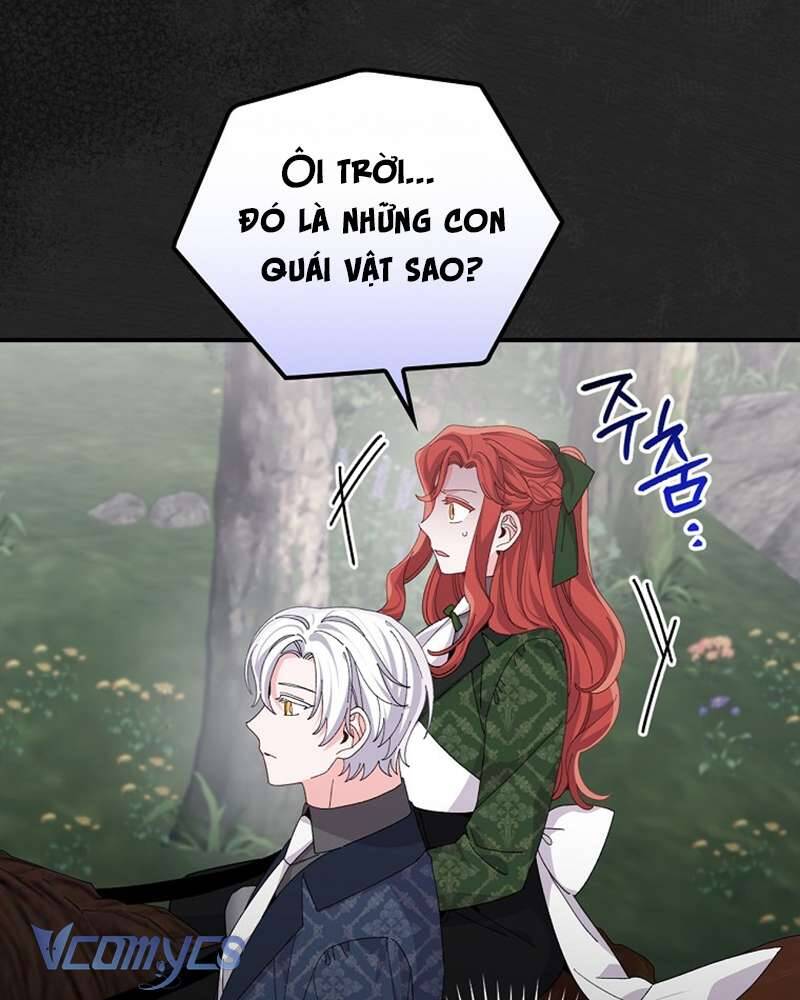Chị Gái Của Nhân Vật Phản Diện Hôm Nay Cũng Đang Đau Khổ Chapter 79 - Trang 71