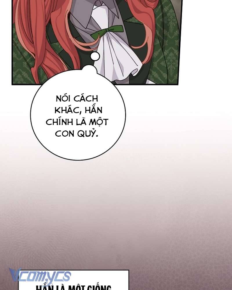 Chị Gái Của Nhân Vật Phản Diện Hôm Nay Cũng Đang Đau Khổ Chapter 80 - Trang 51